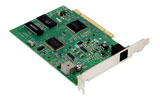 56K* OEM Controller PCI Faxmodem