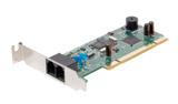 Low Profile PCI Modem