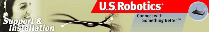 USRobotics