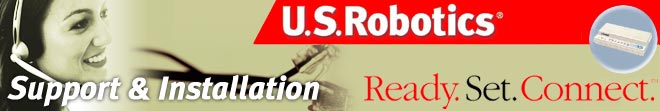 USRobotics