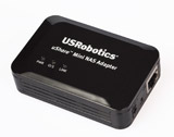 uShare Mini NAS Adapter